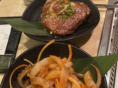 -新石器烤肉(高行万嘉店)