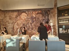 -龟兹KUCINA·新疆菜(前滩L+PLAZA店)