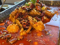 -鸡毛店·川菜(李家沱店)