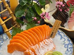 -红叶日料·放题·海胆·定食(星海店)