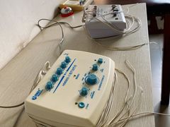 -中国人民解放军空军第九八六医院(北区)