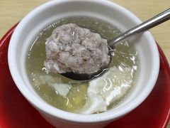 -小罗子汤店(大士院总店)