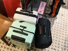 -香港池仔记肠粉王(博多新记襄阳南路店)