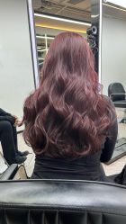 -奈川烫染Salon