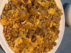 -金家老三饭庄(常营店)