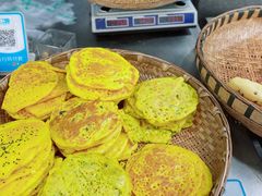 -小米粑粑(玉锦苑店)