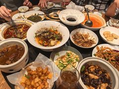 -鑫小城故事·藕汤·家常菜(台北一路总店)