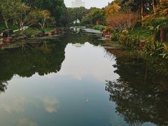 -昆山城市公园