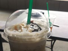 -星巴克(福州万象九宜城分店)