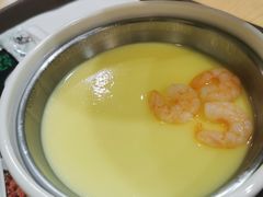 鸡蛋羹-魏家凉皮(祈年大厦店)