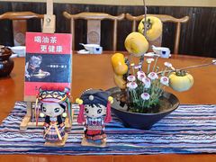 -凤凰山斑鱼馆(恭城店)