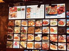 -大城·烧烤海鲜大排档(台东店)