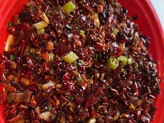 -常和州·夜宵大排档(常州单店)