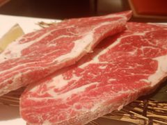 -韩悦牛排烤肉无限续(宝能中心店)