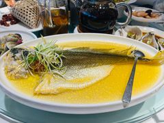 -万龙洲海鲜·粤菜(亚运村店)