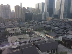 -成都尼依格罗酒店