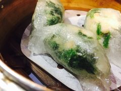 -糖朝(尖沙咀店)