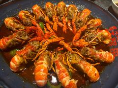 -红盔甲·小龙虾(长寿路店)