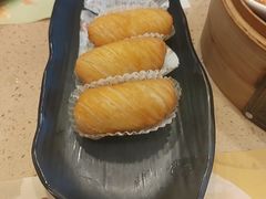 -点都德(皇岗村店)