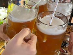 -LENBACH兰巴赫西餐啤酒坊(大连东港店)