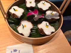 -金泰兰忆暹罗·东南亚餐厅(城西银泰店)