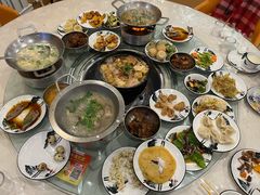 -柳沟豆腐宴69号福豆堂