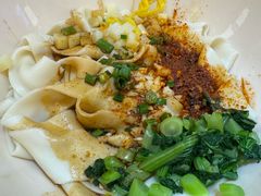 -秦大宽·陕西手工面(仁和新城店)
