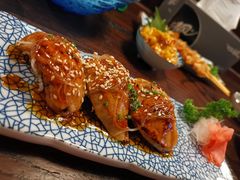 -哥哥の深夜食堂(红松东路店)