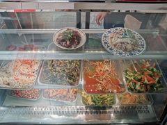 -大嘻咹biangbiang面(历史博物馆店)