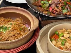 -黄山老妈·土菜(碧桂园店)