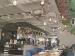 -荷恬·精致蔬食料理(星海店)