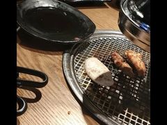 -韩宫宴烤肉·料理(宝山万达店)