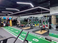 -Answer Fitness 答案健身(奥体店)