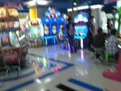 -大玩家(大连高新万达店)