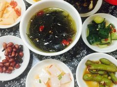 -张关合渣(航空大道店)