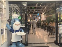 -宜家·瑞典风味餐厅(北京西红门店)