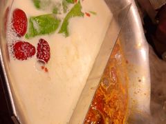 -湊湊火锅·茶憩(打浦桥日月光店)