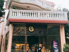 -阿多私房菜(顺德店)