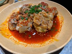 -廖川菜(八佰伴店)