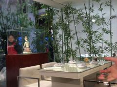 -春水锅贴·传统鲁菜(大明湖店)