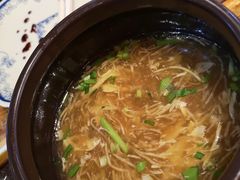 -满园烤鸭·春饼(太原街万达店)