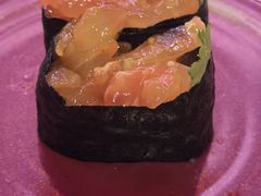 -寿司郎(皇庭广场店)
