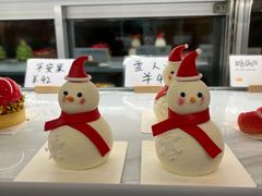 -自然熟Bakery(纬四路店)