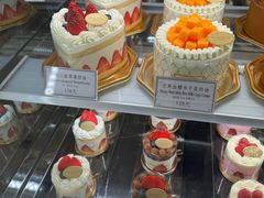 -布歌东京(清河万象汇店)