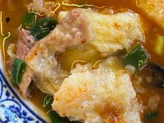 -铁谢李松祖传羊肉汤馆