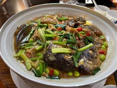 -下梅人家土菜馆(历史文化餐厅度假区店)