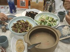 -洞庭家宴·头牌甲鱼(广渠门店)