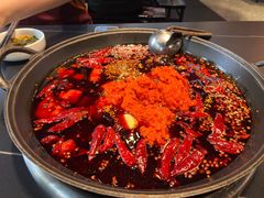 -俏媳妇火锅(宽窄巷子店)