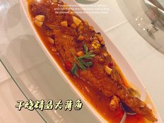 -唐廊烤鸭店(工体店)