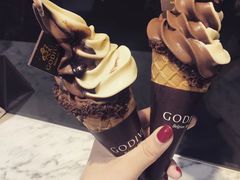 -GODIVA(宁波来福士店)